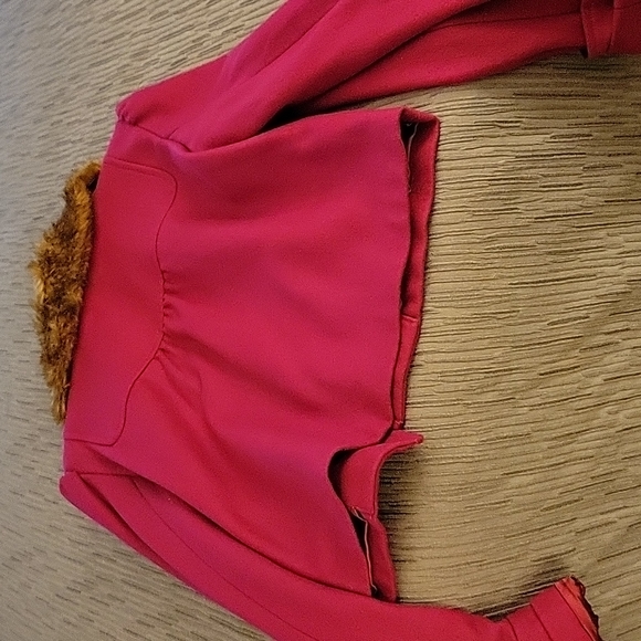 Jacket - Picture 2 of 3